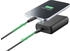 Cellular Line ESSENCE TURBO Power Bank 10000mAh Black
