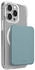 Puro SLIM POWER MAG Mini Power Bank 4200mAh Island Mist