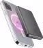 Cellular Line LITE MAG Power Bank MagSafe 10000mAh Grey