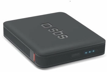 SBS Mobile NANO TUBE Power Bank 5000mAh