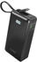 SBS Mobile Power Bank with Integrated USB-C Cable 10000mAh