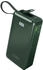 SBS Mobile Power Bank with Integrated USB-C Cable 10000mAh