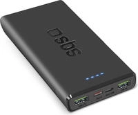 SBS TTBB10000FASTPD20K, SBS Power Bank (10000 mAh, 20 W, 37 Wh) (TTBB10000FASTPD20K)