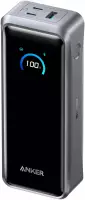 ANKER INNOVATIONS - Anker Prime - Powerbank - 26250 mAh - 300 Watt - 5 A - Anker