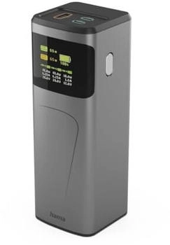 Hama Power Pack High Powe 20000mAh 65W