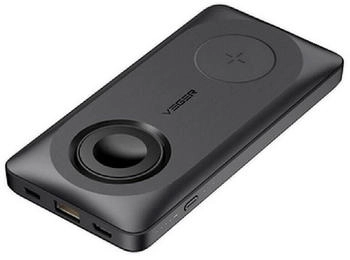 Veger Powerbank MagMulti 10000mAh