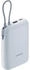 Xiaomi Power Bank 20000mAh (Integrated Cable)