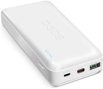 SBS Mobile Power Bank TTBB 20000mAh PD20W