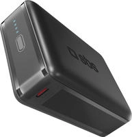SBS TEBB20000HDPD65K, SBS Powerbank 20000mAh 65W PD AFC USB-C USB-A for laptop...