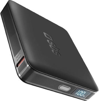 SBS Mobile NANO TUBE Power Bank High Density 5000mAh