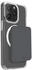Puro SLIM POWER MAG Mini Power Bank 4200mAh Black Oyster