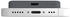Puro SLIM POWER MAG Mini Power Bank 4200mAh Black Oyster