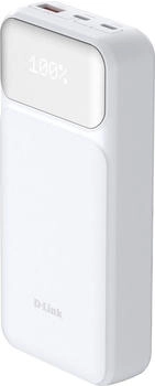 D-Link DPP-201 20000mAh
