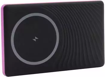 RealPower PB-5000 Mag pink