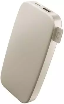 Fresh 'n Rebel Powerbank (2023) 12000 mAh Beige