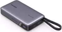 UGREEN 55996B, UGREEN Nexode PB550 Powerbank mit integriertem Kabel