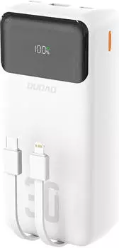 DUDAO K15Max White