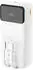 DUDAO K15Max White