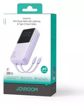 Joyroom JR-PBC06-P