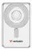 Verbatim Charge 'n' Go Two Cabel Power Bank 5000mAh Silver