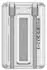 Verbatim Charge 'n' Go Two Cabel Power Bank 5000mAh Silver