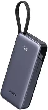 Ugreen Power Bank 20000Mah 45W (55988)