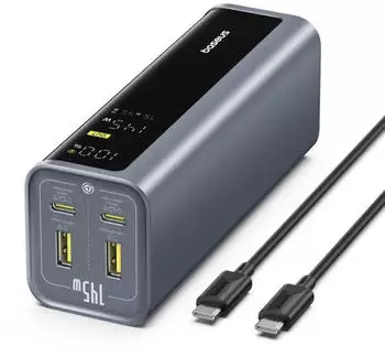 Baseus EnerGeek GP12 20800mAh 145W