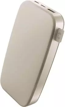 Fresh 'n Rebel Powerbank 24000mAh Silky Sand