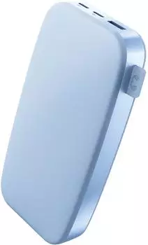 Fresh 'n Rebel Powerbank 24000mAh Vivid Blue