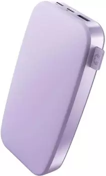 Fresh 'n Rebel Powerbank 24000mAh Dreamy Lilac