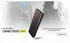 Nitecore Carbo 10000 GEN2 10000mAh Blue