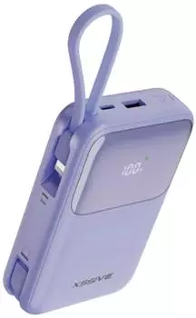 Cofi PB38 20000mAh Purple
