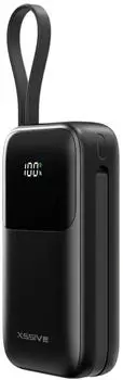 Cofi PB38 20000mAh Black
