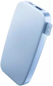 Fresh 'n Rebel Powerbank (2023) 12000 mAh Vivid Blue