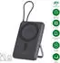4smarts Wireless Powerbank Enterprise Pocket 10000mAh
