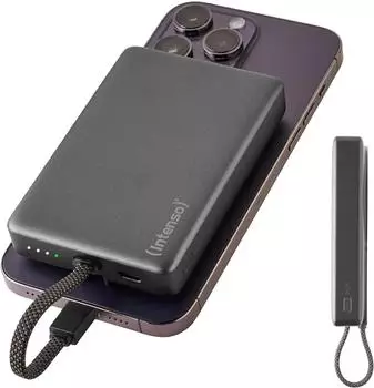 Intenso MC10000