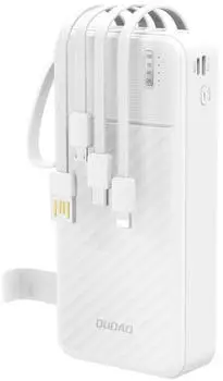 DUDAO K11Pro White