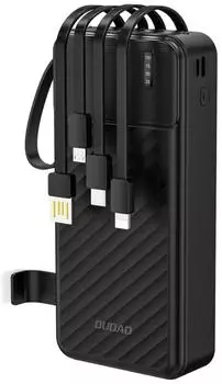 DUDAO K11Pro Black