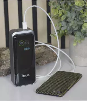 Anker 723 Powerbank