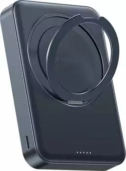 Torras Go-MiniMag Qi 2.0 Power Bank (PB10)