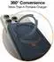 Torras Go-MiniMag Qi 2.0 Power Bank (PB10)