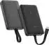 Cuktech CP12 Magnetische Powerbank mit Kabel