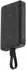 Cuktech CP12 Magnetische Powerbank mit Kabel