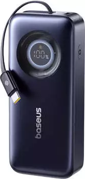 Baseus EnerCore CR11, Powerbank 20000mAh 67W