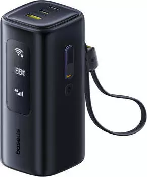Baseus EnerGeek GX11