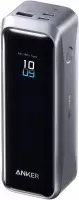 Anker A110BH11, Anker Prime (20000 mAh, 220 W, 72.36 Wh) (A110BH11) Schwarz