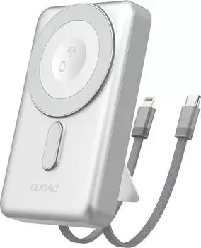 DUDAO K29 Silver