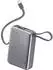 4smarts Powerbank Pocket Dual Cord 20000mAh
