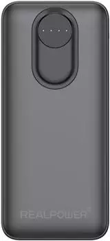 RealPower PB-20000 Pro Black