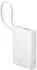 Baseus PicoGo Power Bank 45W 10000mAh mit eingebautem Kabel